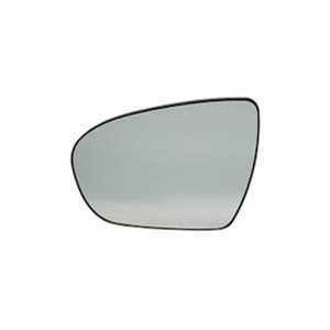 تصویر محصول شیشه آینه چپ کیا اپتیما 4 سیلندر ساده سال 2014